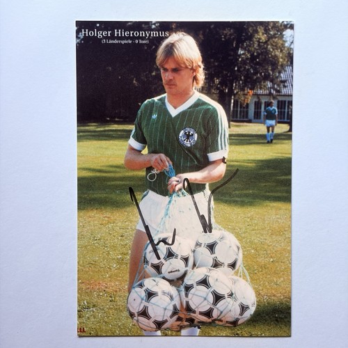 Holger hieronymus original - holger,