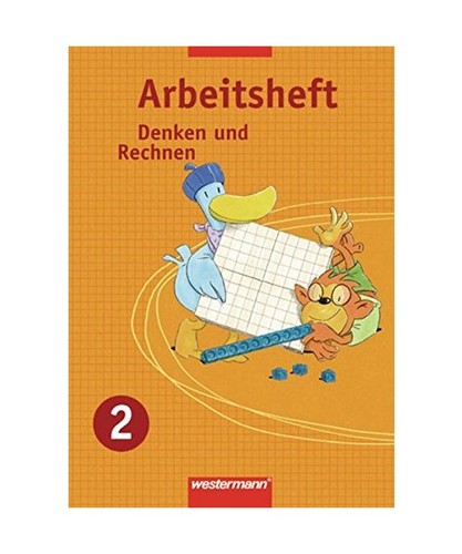 Denken und rechnen - denken,