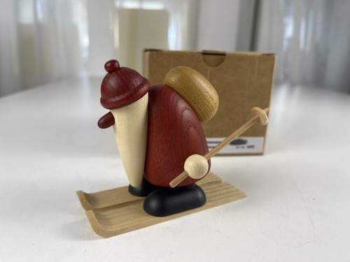 Erzgebirge figur köhler - köhler, cm