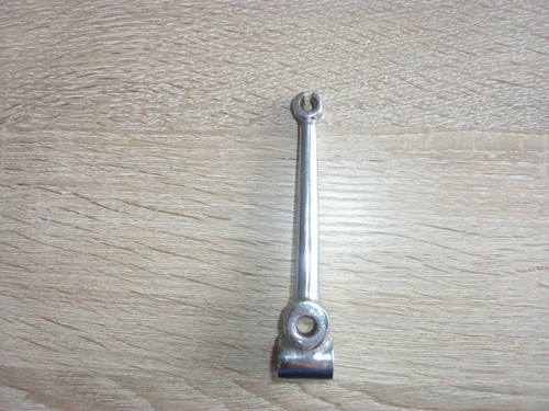 Horex regina kupplungshebel - horex,