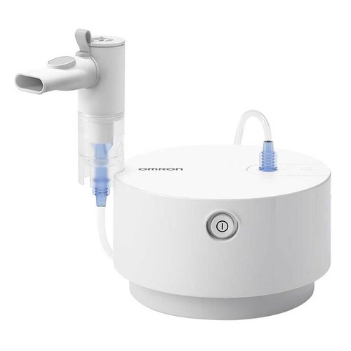 Omron c28p inhaliergerät 1 - omron,