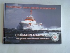 Hermann Marwede: Der größte