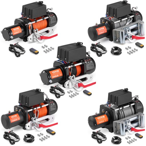 Vevor 12v elektrische - vevor,