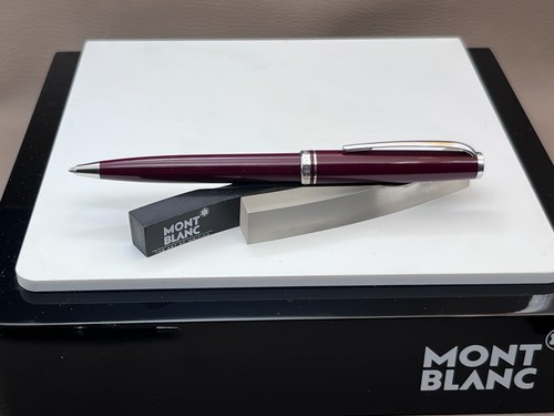 Montblanc cruise collection - montblanc,
