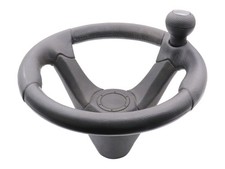 1x universal SECURA Lenkrad