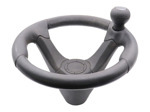 Universal secura lenkrad - universal,