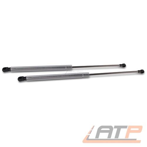 Gasfeder heckklappe für vw - 2x,