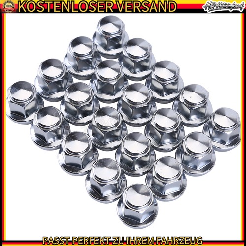 Neu 20x radmuttern für - neu,