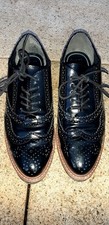 Halbschuhe schnürschuhe damen - halbschuhe,