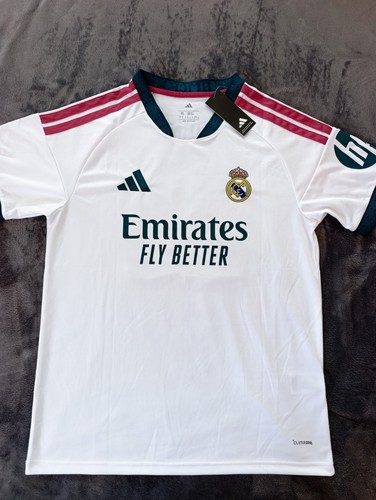Real madrid trikot - trikot, diomande