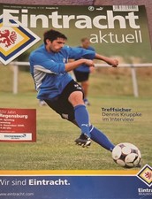 2008/09 3.LIga Eintracht