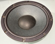 Monacor 300 tieftöner - sp-300,