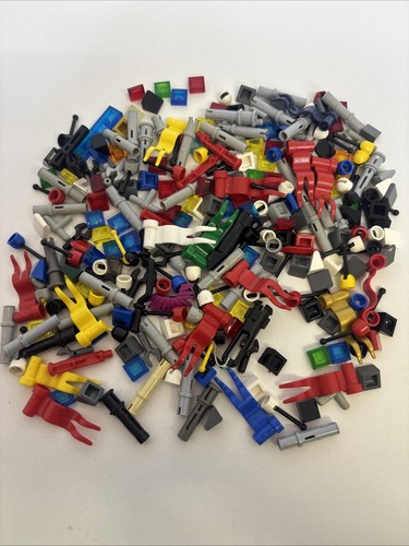 Lego kleinteile sammlung - lego,