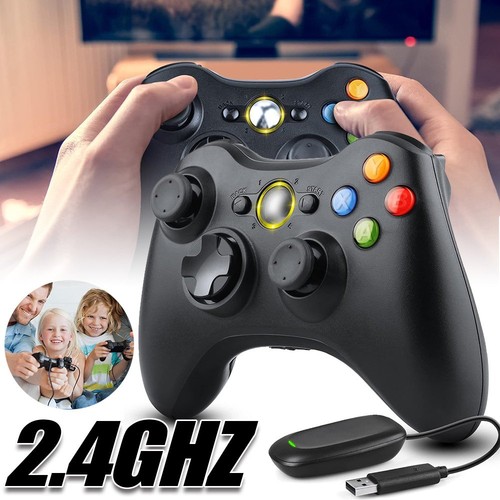 Wireless controller für xbox - controller,