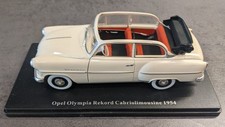 Opel Sammlung 1:24 - Nr.: 18 -