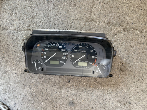 Golf tacho tachometer - tacho,