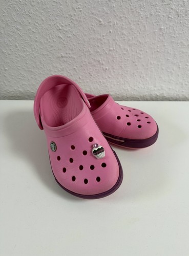 Crocs 33 34 kinder - gr., j3
