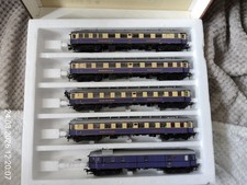 Liliput H0 820 Rheingold