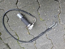 SMC Barossa Quad Gaszug