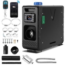 8KW 12V Diesel Standheizung