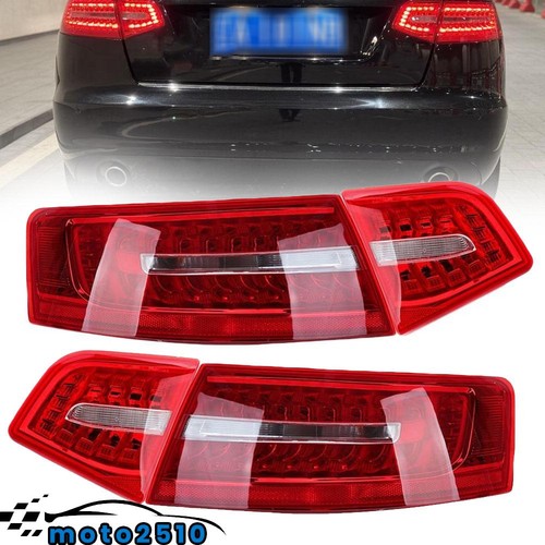 Set für audi 2009 2010 - a6, 2009-2010