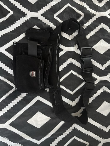 Werkzeuggürteltasche