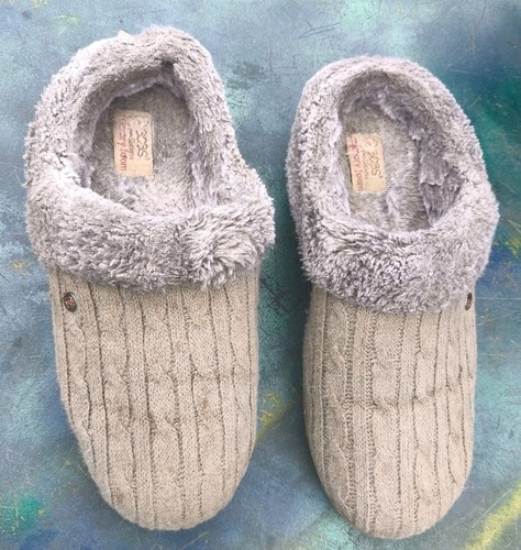 Skechers damen hausschuhe - skechers,,