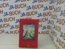 Nils Holgersson: Nils Holgerssons wunderbare Reise durch Schweden Lagerlöf, Selm