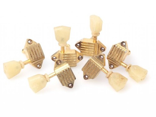 Kluson waffelback aged gold - kluson®,