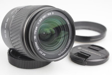 KONICA MINOLTA (Sony) Autofocus AF DT 18-70mm Objektiv f/3.5-5.6 D & Caps & Hood