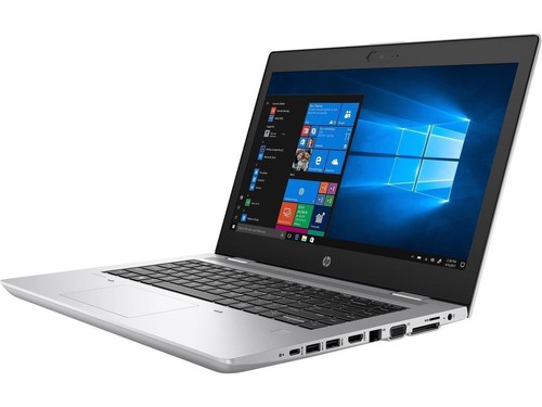 Probook 640 8265u - probook, i5-8265u