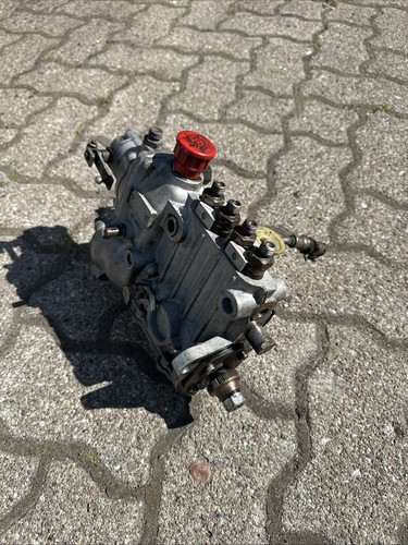 Einspritzpumpe bosch - einspritzpumpe,