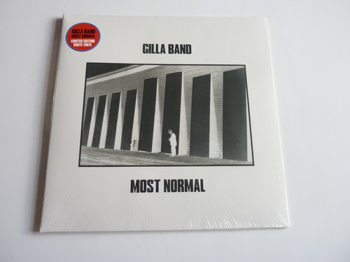 Gilla band most normal - most,