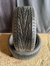 2x Uniroyal Rainsport 1 225/45