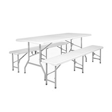 Fixkraft Camping-Garnitur