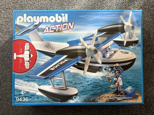 Playmobil city action - playmobil,