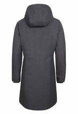 Elkline Damen Wintermantel