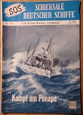 SOS Schicksale deutscher