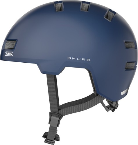 Abus skurb urban bmx - abus,