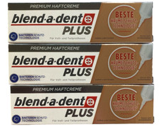 3x blend-a-dent Plus