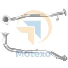 BM70629 Vorne Rohr Toyota