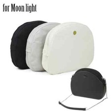 Canvas Fabric Pure Color Inner