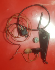 Trabant 601 Hycomat kleines Konvolut