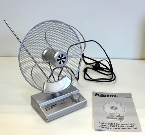 N17 06004 dvb antenne - n17-06004, dvb-t