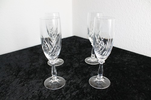 Luxus bleikristall - 4,