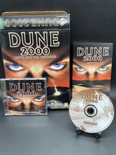 Dune 2000 - US / English -