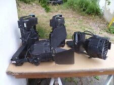 apm4y ✅ Pflanzenlicht ⭐ studio CDM-T  150W HQI + Optik ⭐ 4 Stück ohne Torblenden