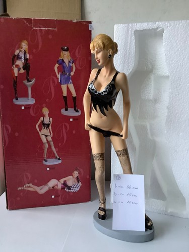Figur statue collection - figur,