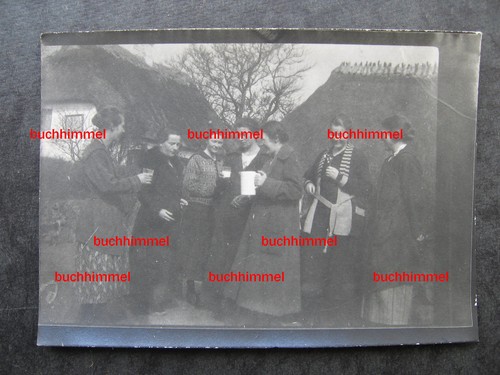 Foto frauen mit milchkrug - 1, 7