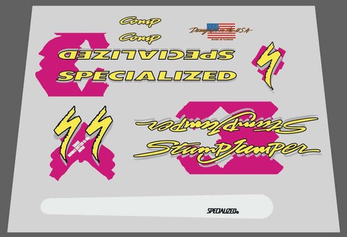 Specialized stumpjumper comp - specialized,